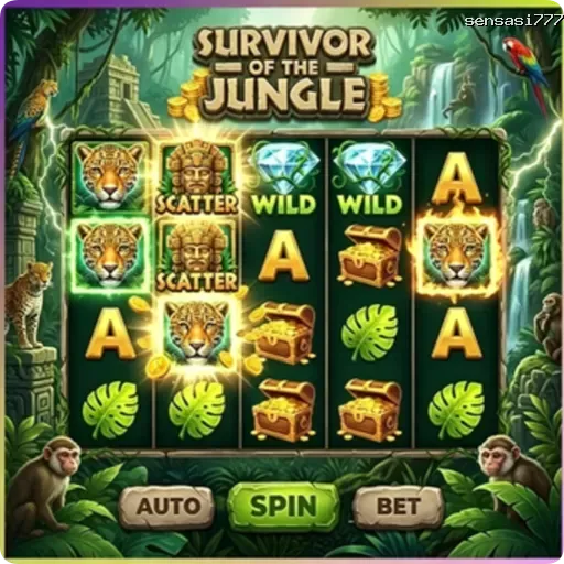 sensasi777 Bandung: Panduan Akses, APK, dan Login