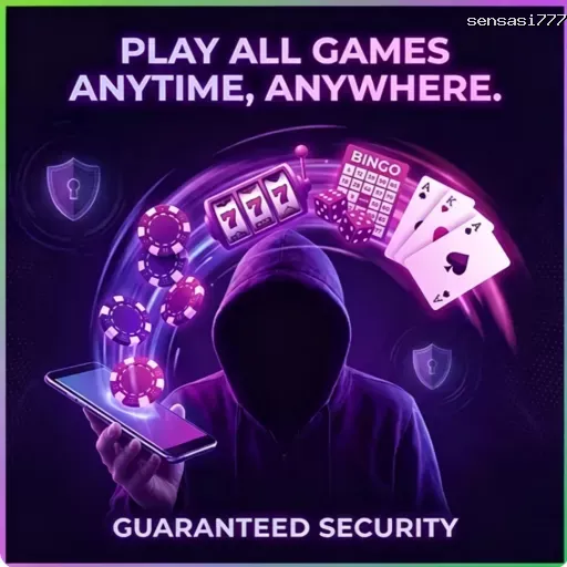 Panduan Pasang sensasi777 APK di Android